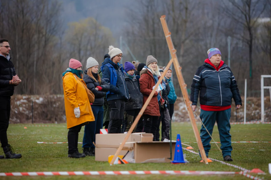Kwalifikacje do Mistrzostw Świata Obedience 2026 w Limanowej za nami! - zdjęcie 7