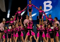 Wielki sukces Stars Cheer Limanowa na Mistrzostwach Polski!  - zdjęcie główne