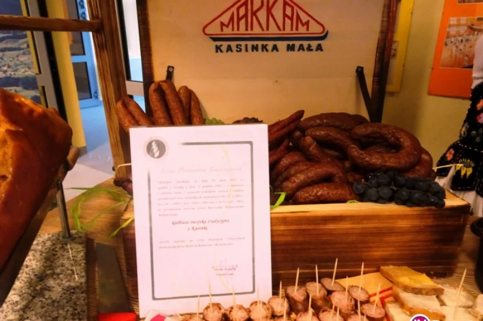 Beskidzka Podkówecka 2017 - zdjęcie 13