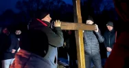 Plenerowa Droga Krzyżowa na Zagródcu - zdjęcie 2