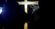 Plenerowa Droga Krzyżowa na Zagródcu - zdjęcie 3