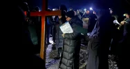 Plenerowa Droga Krzyżowa na Zagródcu - zdjęcie 4