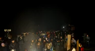 Plenerowa Droga Krzyżowa na Zagródcu - zdjęcie 5