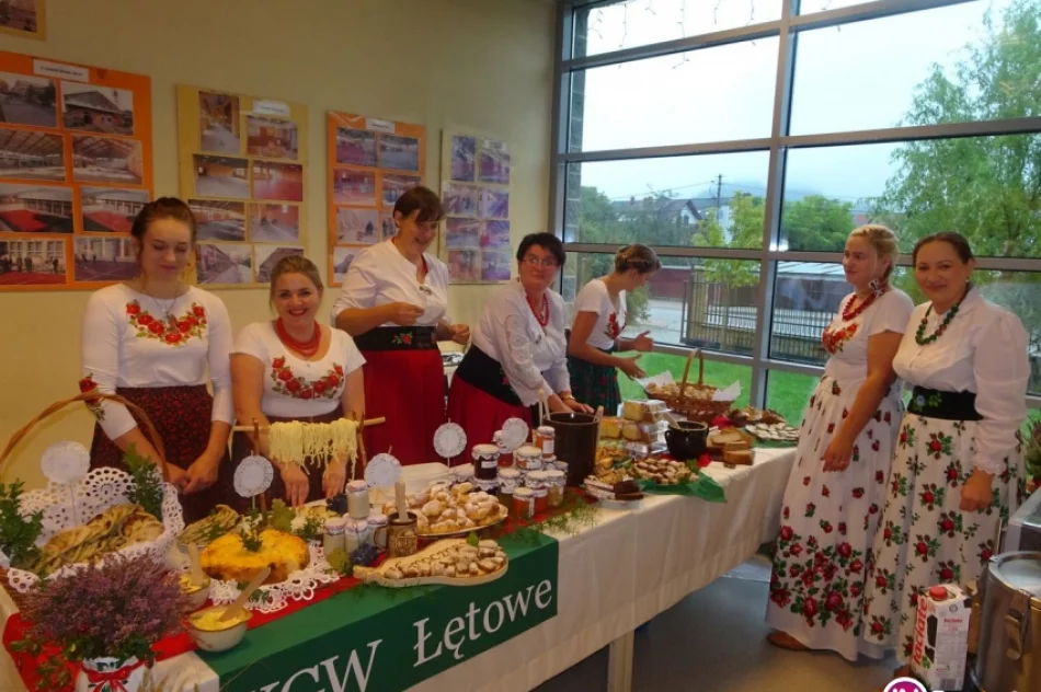 Beskidzka Podkówecka 2017 - zdjęcie 16