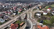 Tak wygląda przejazd pod torami (ZDJĘCIA) - zdjęcie 4