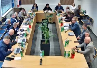 Gorąca debata o pieniądzach. Wójt ma maksimum, radni - połowę - zdjęcie główne