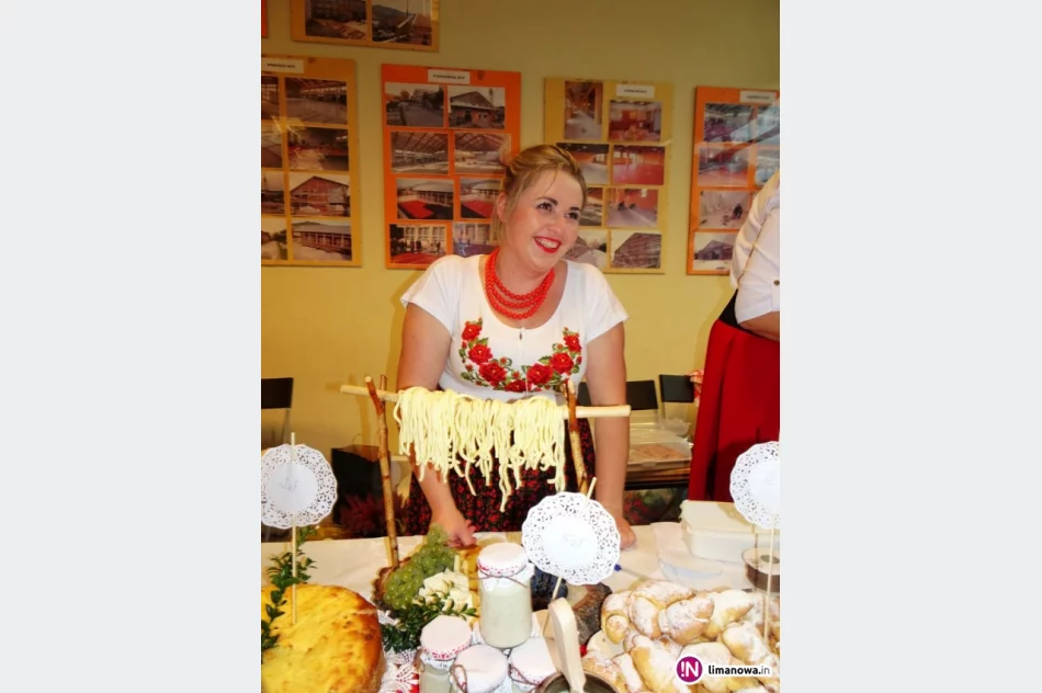 Beskidzka Podkówecka 2017 - zdjęcie 17