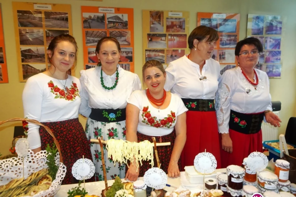 Beskidzka Podkówecka 2017 - zdjęcie 18