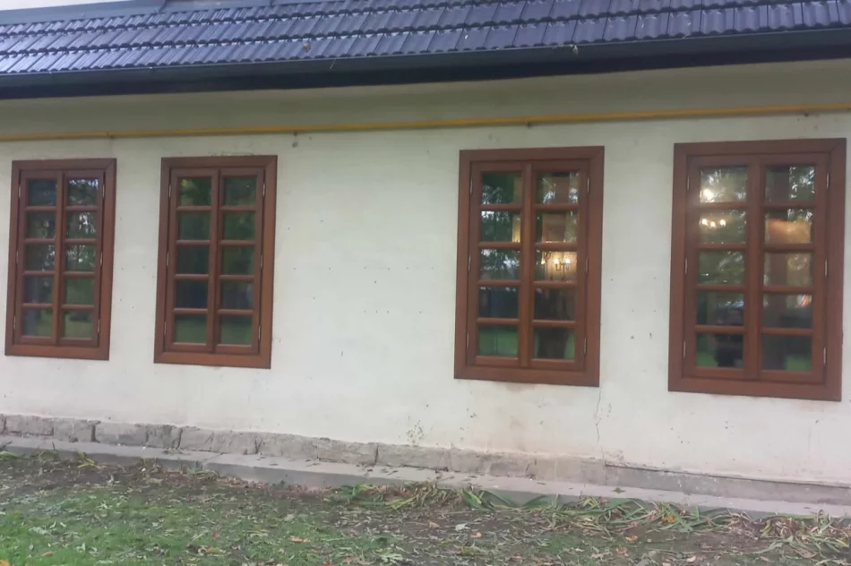 Rok 2025 w Muzeum Regionalnym Ziemi Limanowskiej pod znakiem remontu i rekordowego budżetu - zdjęcie 18