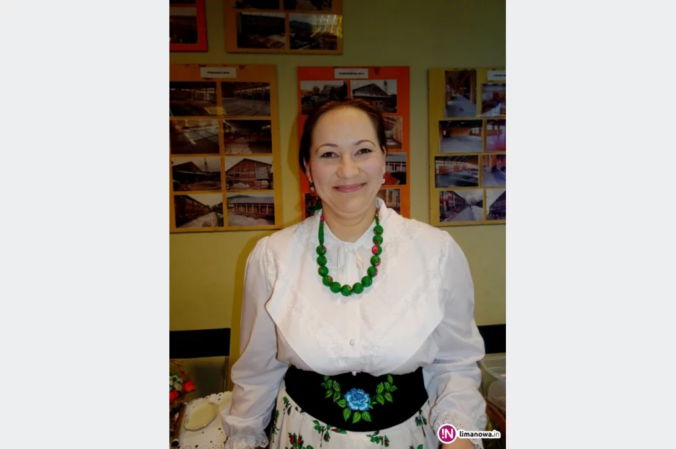 Beskidzka Podkówecka 2017 - zdjęcie 19