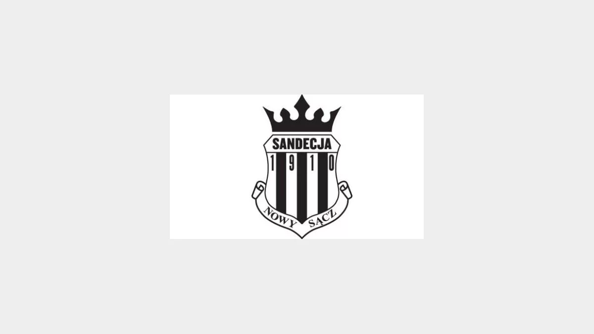 Sandecja walczy o czołówkę II ligi. Rezerwowi odmienili losy spotkania.