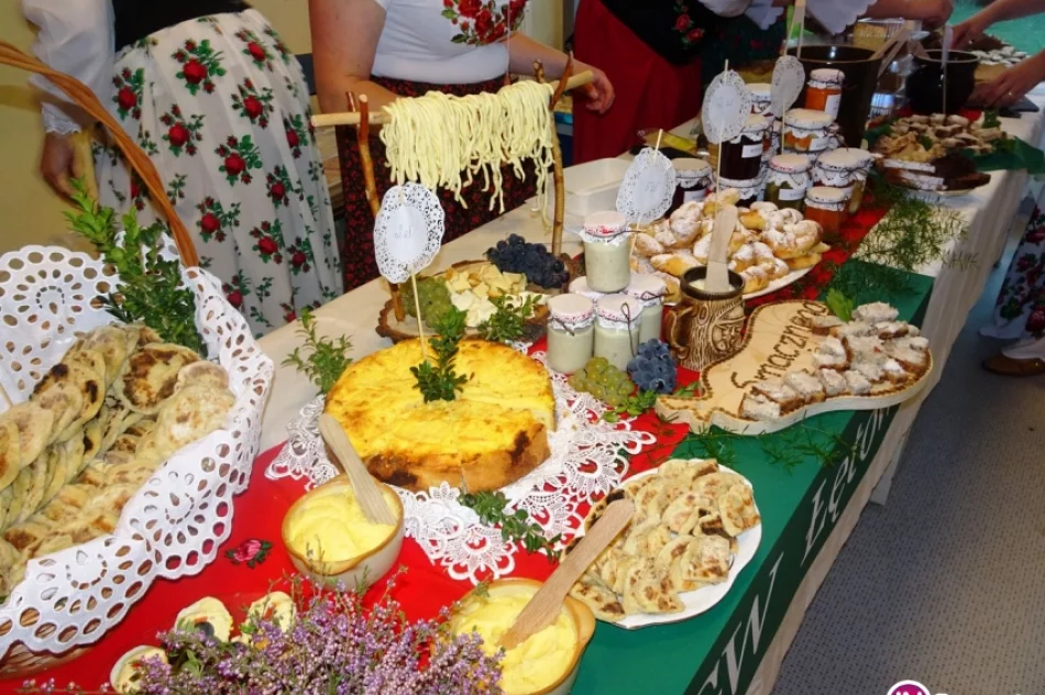 Beskidzka Podkówecka 2017 - zdjęcie 20