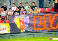 Limanovia o krok od wygrania czwartoligowej grupy. Barciczanka znowu straciła punkty - zdjęcie główne