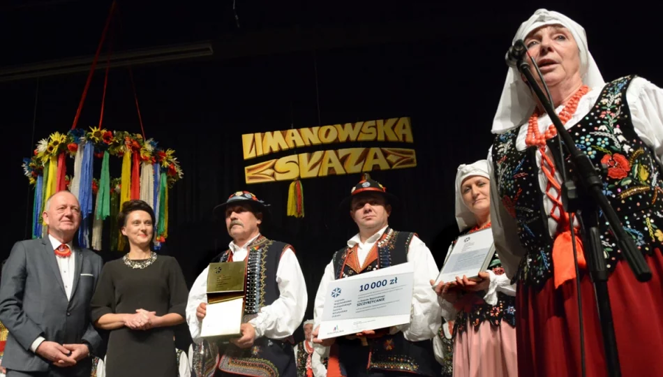Wyróżnienia za propagowanie regionalizmu. Pula nagród to 52 tys. zł  - zdjęcie 1