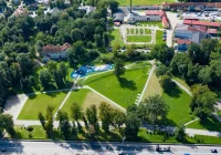 Pieniądze na miejski park - zdjęcie główne