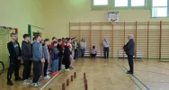 Rowerowy tor przeszkód i testy z przepisów - zdjęcie 3