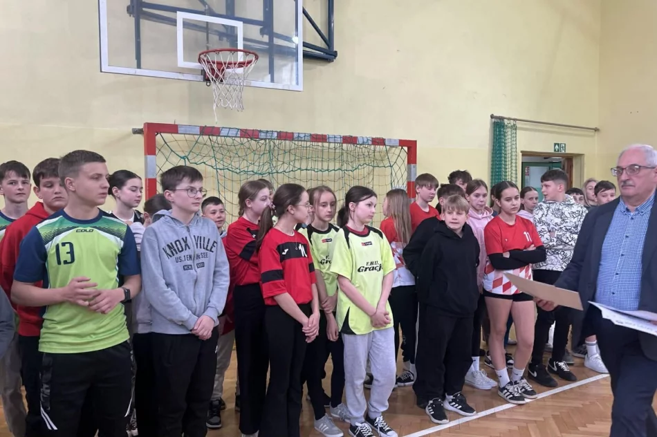 Rowerowy tor przeszkód i testy z przepisów - zdjęcie 20