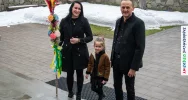 Zagórzanie pożegnali zimę (ZDJĘCIA) - zdjęcie 2