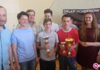 Szachowa rywalizacja w Łukowicy - zdjęcie główne