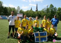 W Słopnicach rozstrzygnięto rywalizację w ramach turnieju „Od Orlika do Milika” - zdjęcie główne