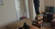 Montowali czujniki w domach mieszkańców  - zdjęcie 2