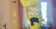 Montowali czujniki w domach mieszkańców  - zdjęcie 4