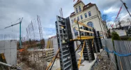 Miliony na nowy biurowiec. Ma rozwiązać problem kolejek po godzinach - zdjęcie 4