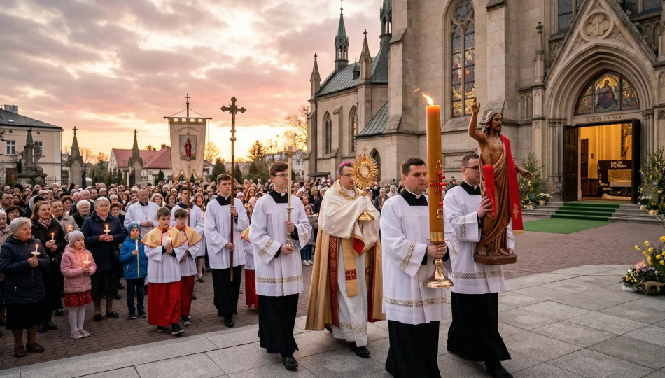 To najstarsze i najważniejsze święto w Kościele - zdjęcie 1
