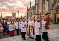 To najstarsze i najważniejsze święto w Kościele - zdjęcie główne