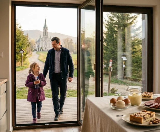 Klucz do zdrowych świąt - zdjęcie główne