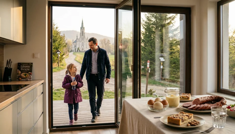 Klucz do zdrowych świąt - zdjęcie 1