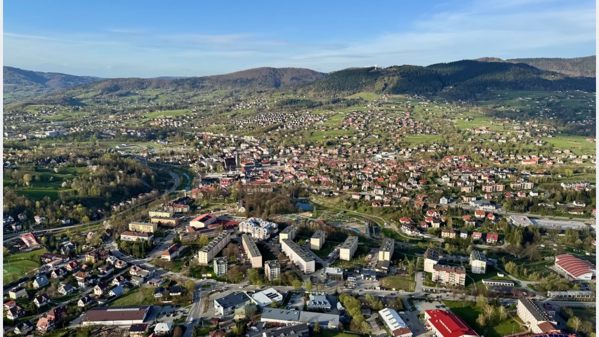 Czas na chwilę oddechu. Życzenia dla Czytelników od redakcji Limanowa.in
