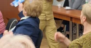 Seniorzy uczyli się, jak wygrać z "cichym zabójcą"  - zdjęcie 3