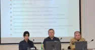 Seniorzy uczyli się, jak wygrać z "cichym zabójcą"  - zdjęcie 5