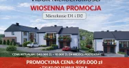 Wiosenna promocja na nowe mieszkania w Vidok Nieruchomości - zdjęcie 2