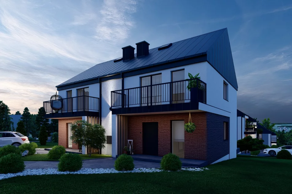 Wiosenna promocja na nowe mieszkania w Vidok Nieruchomości - zdjęcie 14