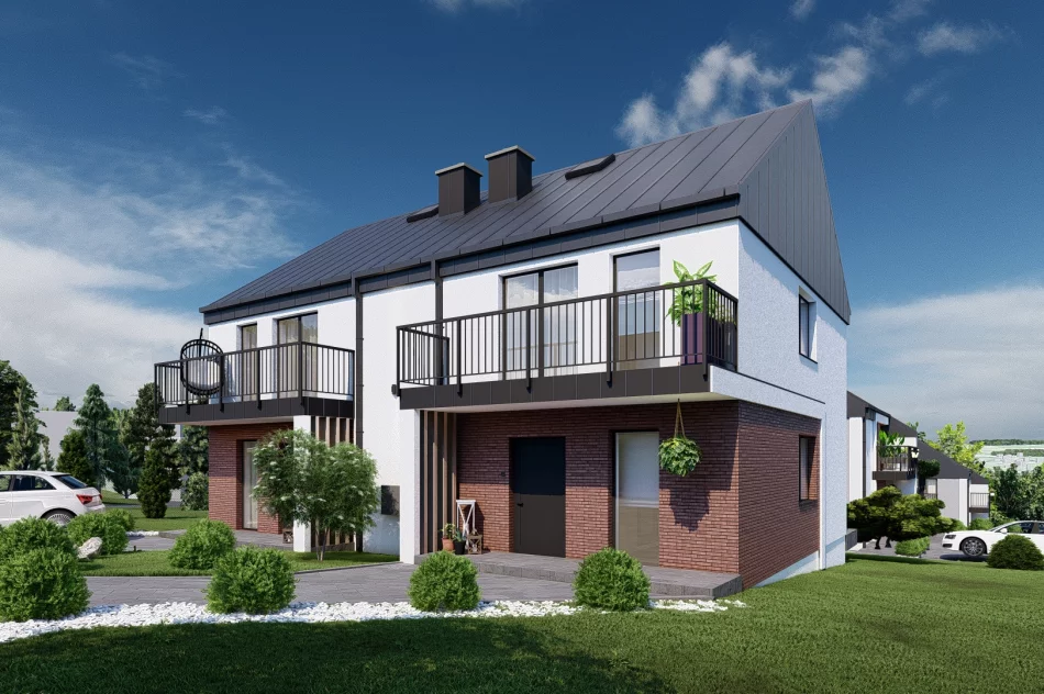 Wiosenna promocja na nowe mieszkania w Vidok Nieruchomości - zdjęcie 15