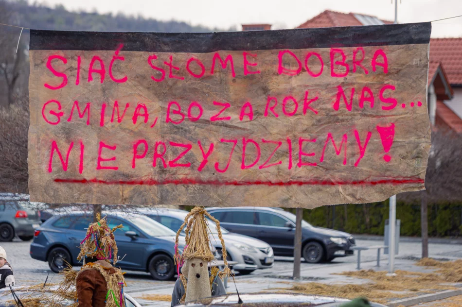 Śmiguśnioki z Dobrej 2026 - zdjęcie 19