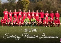 Płomień podzielił się punktami z Orawą - zdjęcie główne