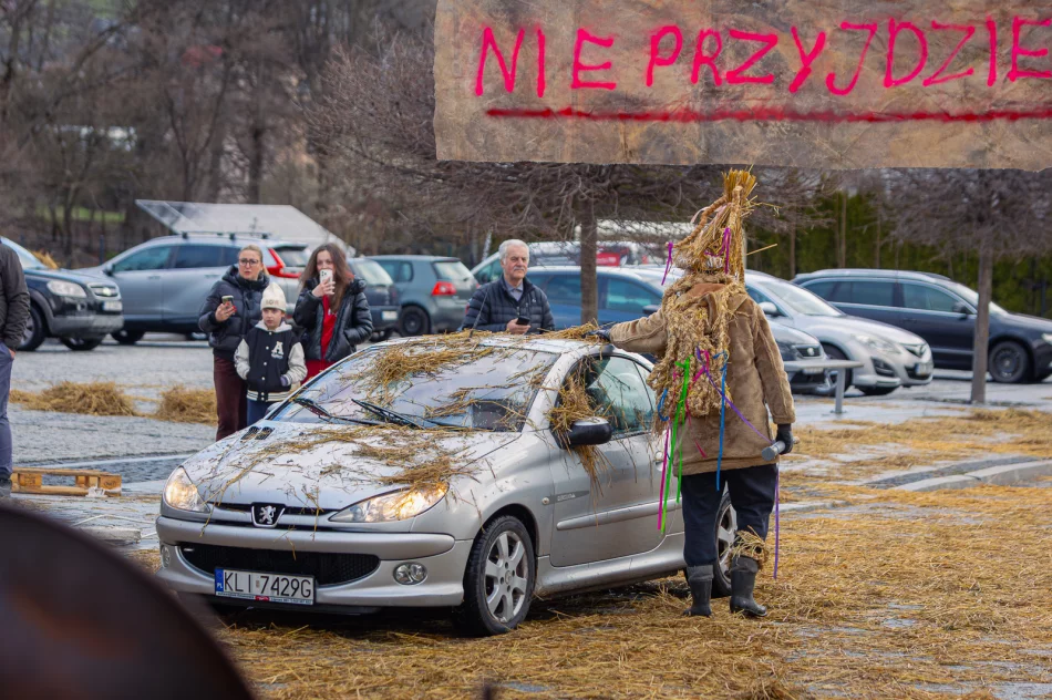 Unikatowa tradycja wciąż żywa (ZDJĘCIA) - zdjęcie 28