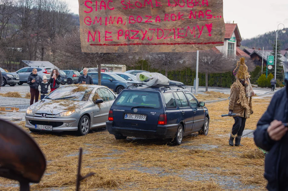 Unikatowa tradycja wciąż żywa (ZDJĘCIA) - zdjęcie 29