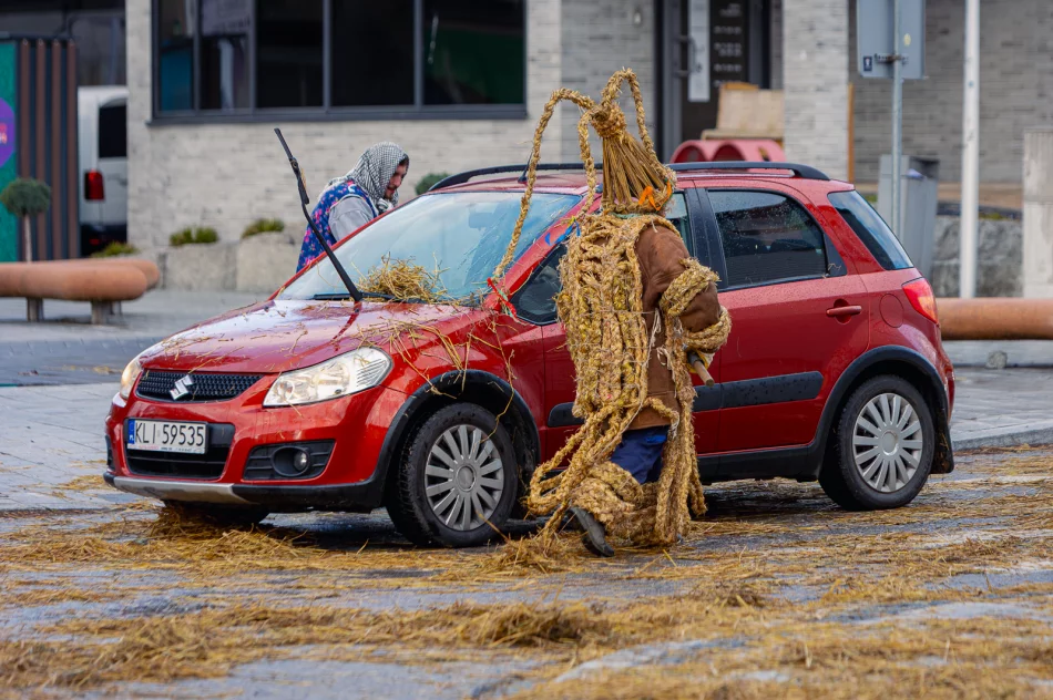 Unikatowa tradycja wciąż żywa (ZDJĘCIA) - zdjęcie 31