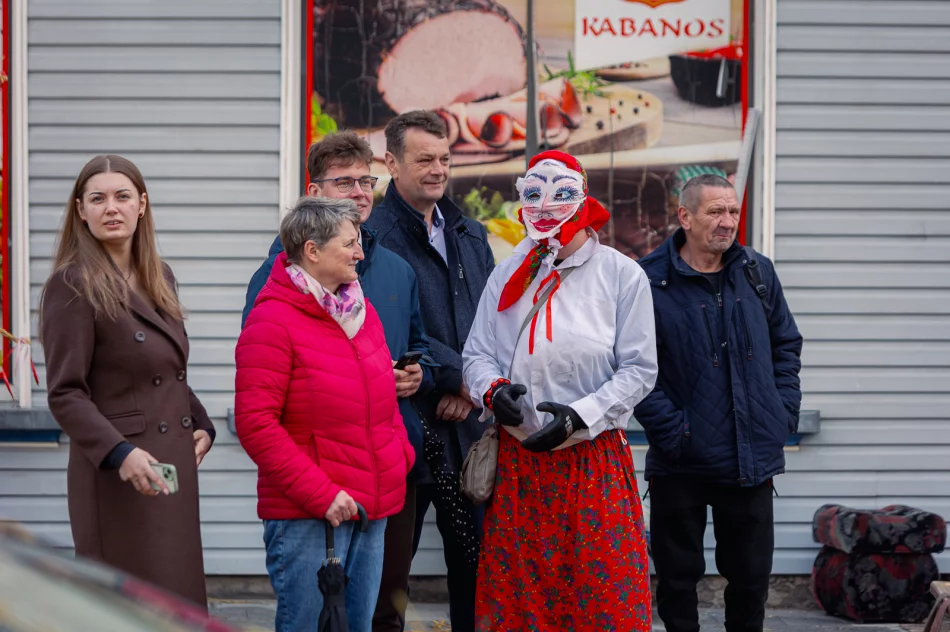 Unikatowa tradycja wciąż żywa (ZDJĘCIA) - zdjęcie 32