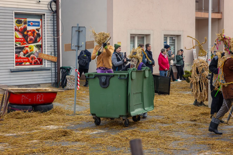 Unikatowa tradycja wciąż żywa (ZDJĘCIA) - zdjęcie 38