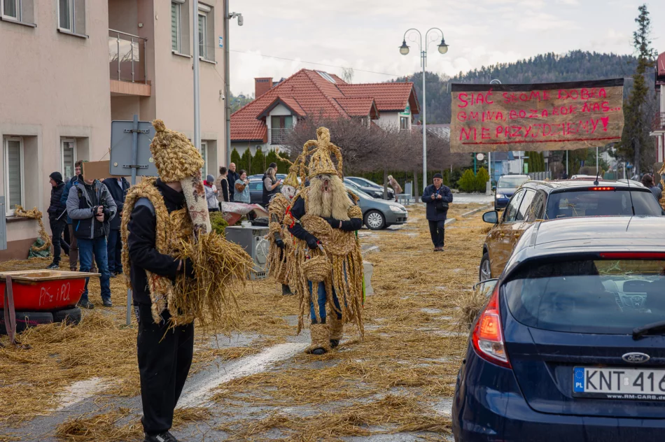 Unikatowa tradycja wciąż żywa (ZDJĘCIA) - zdjęcie 40