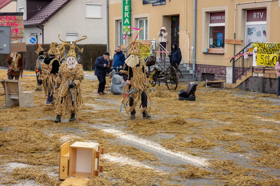 Unikatowa tradycja wciąż żywa (ZDJĘCIA) - zdjęcie 43