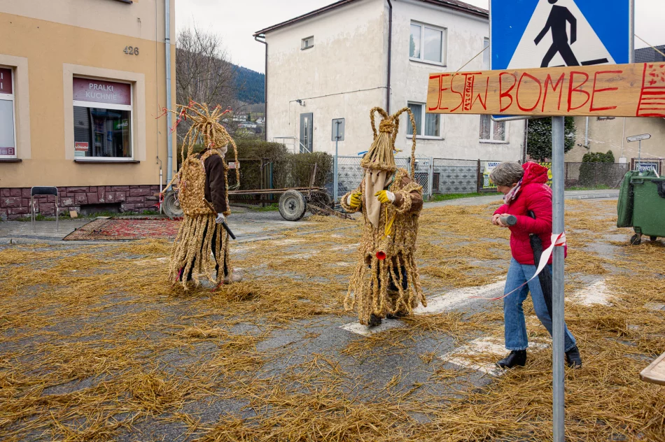 Unikatowa tradycja wciąż żywa (ZDJĘCIA) - zdjęcie 47