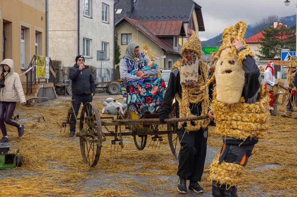 Unikatowa tradycja wciąż żywa (ZDJĘCIA) - zdjęcie 54