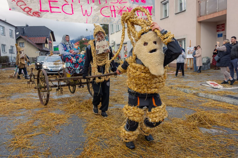 Unikatowa tradycja wciąż żywa (ZDJĘCIA) - zdjęcie 56