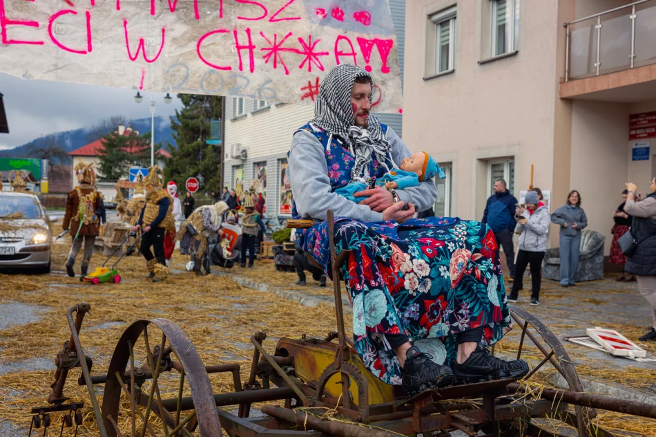 Unikatowa tradycja wciąż żywa (ZDJĘCIA) - zdjęcie 57